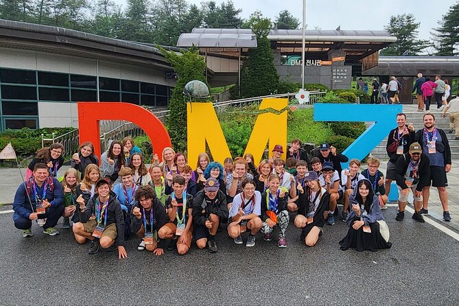 Best DMZ rd Infiltration Tunnel Tour From Seoul (No Shopping) Key Takeaways