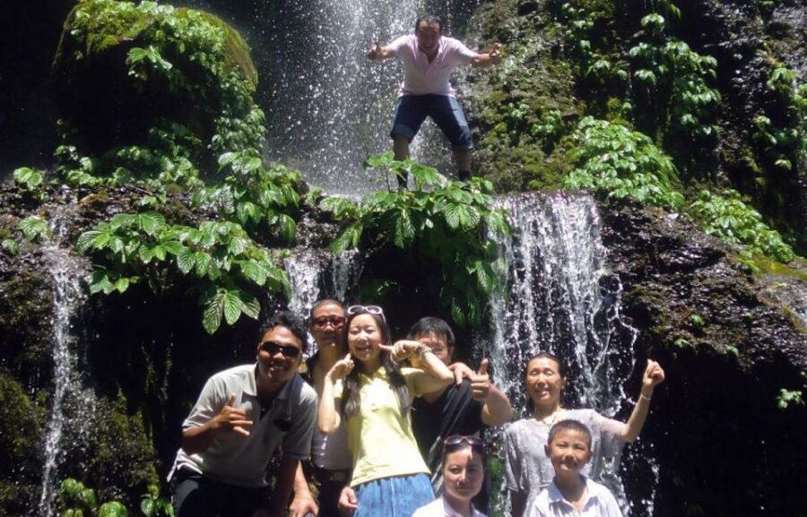 Best of Lombok: Tribe Villages, Traditions & Waterfalls - Good To Know