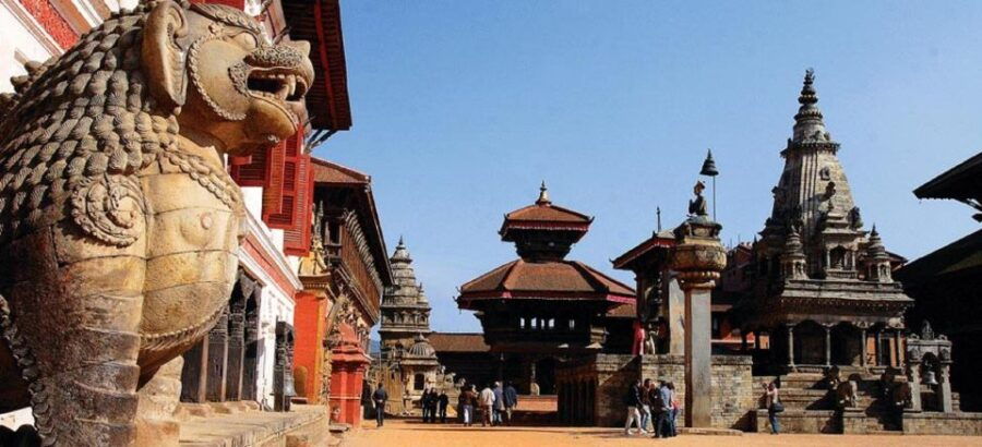 Bhaktapur Tour With Changunarayan Nagarkot Hiking for Sunset - Good To Know
