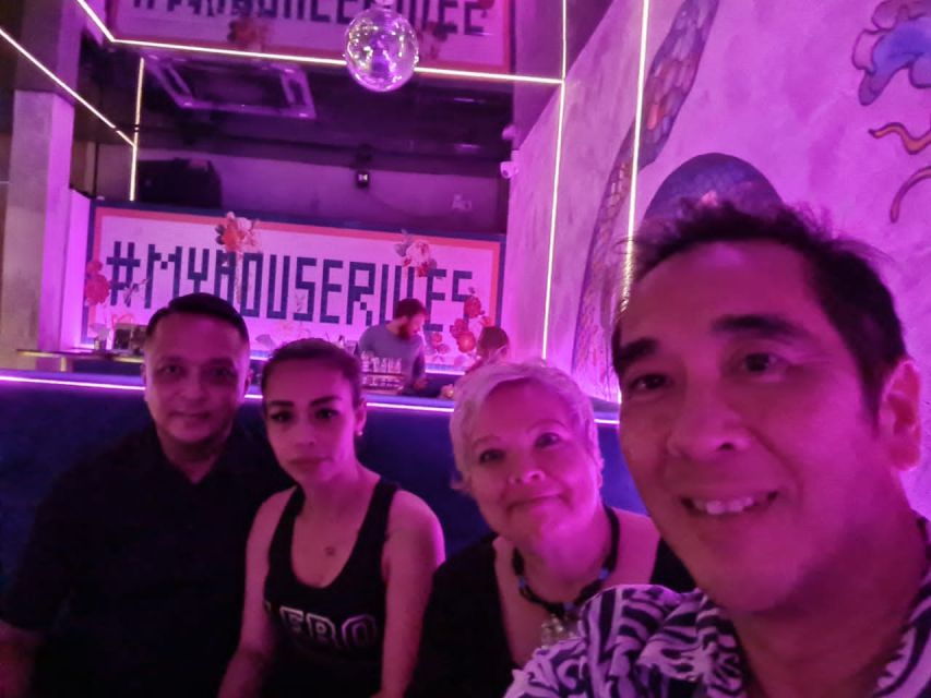 Bidor Heritage Walk and Eat