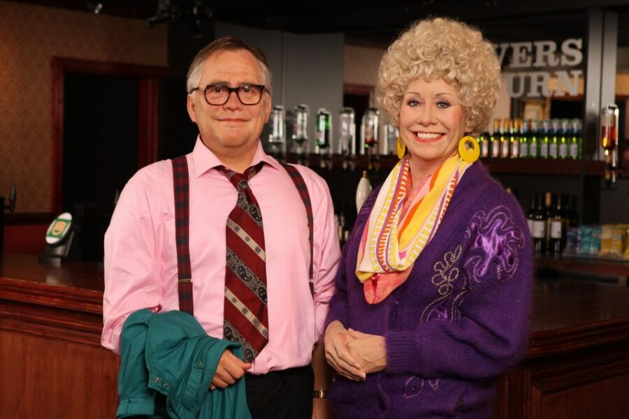 Blackpool: Madame Tussauds Entry Ticket - Good To Know