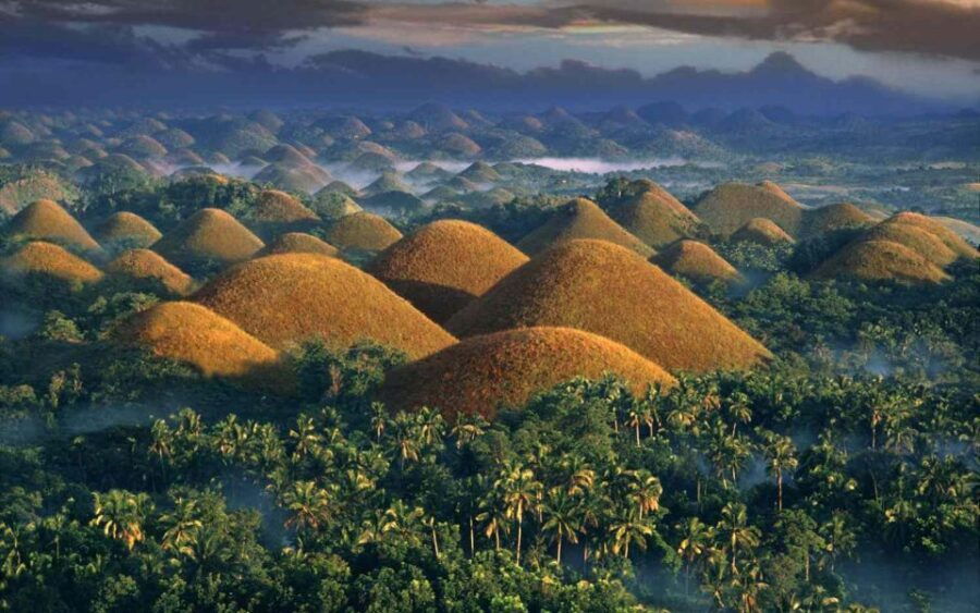 Bohol Countryside Tour With Loboc (Buffet Lunch) - Good To Know