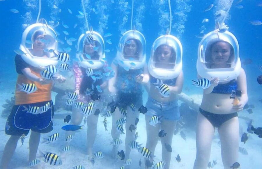 4 Best Photography Experiences In Boracay