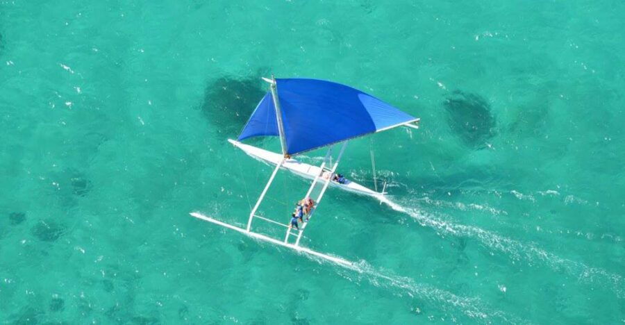 Boracay: Paraw Sailing With Photos