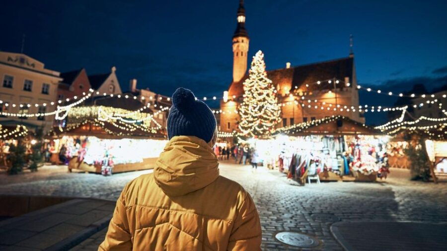 Bordeaux : Escape Game Crazy Christmas City - Good To Know
