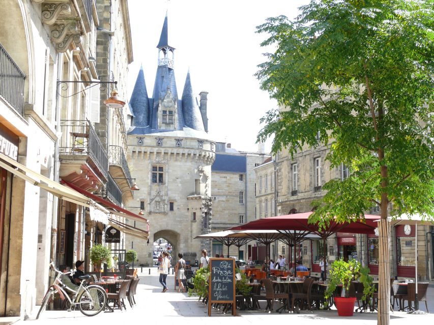 Bordeaux: Guided Walking Tour - Good To Know