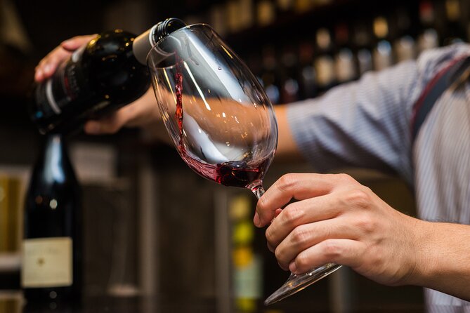 Bordeaux Small-Group Traditional Food Tour With Bistro Lunch  - Cancel 24H Prior & Full Refund - Good To Know