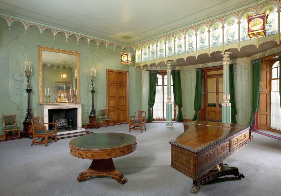 Brighton: Royal Pavilion Admission Ticket