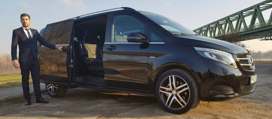 Budapest-Vienna Private Transfer by Luxury Vehicle - Good To Know