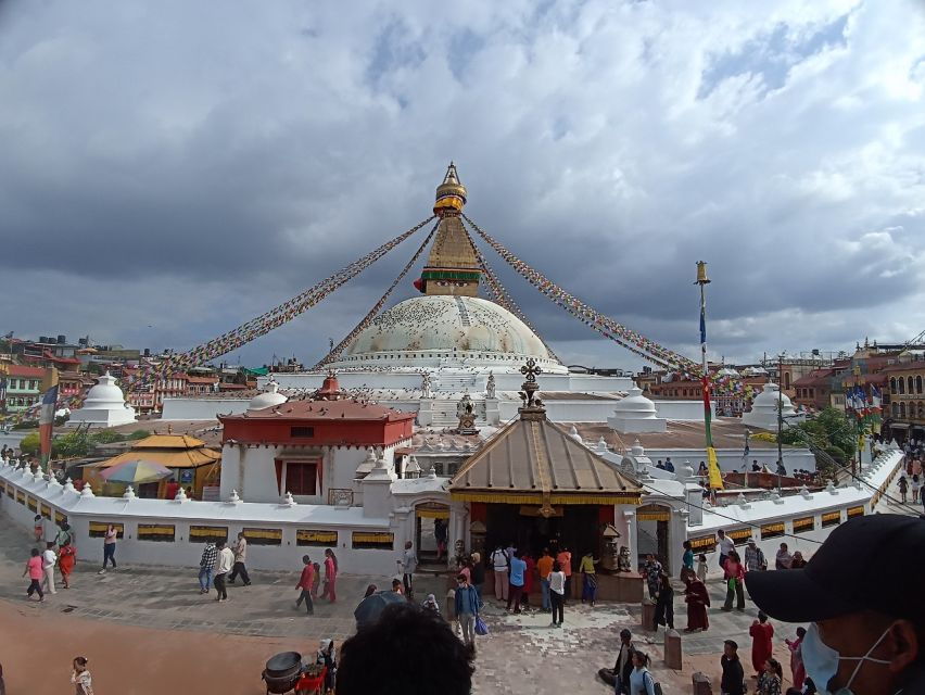 Buddhist Cultural Tour in Kathmandu - Good To Know