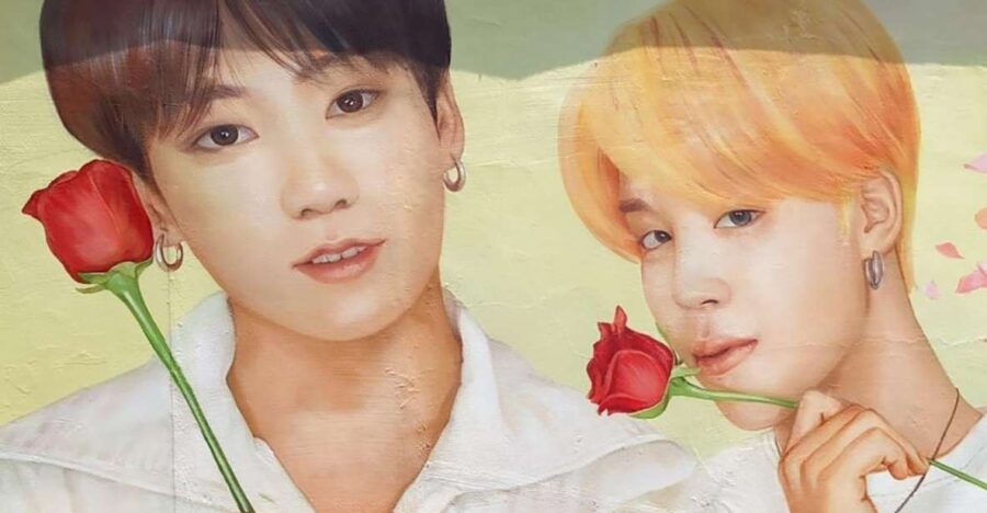Busan: Jimin Hometown Tour