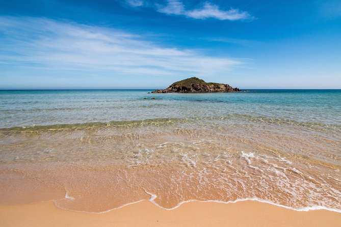 Cagliari Small-Group Mountains and Beach 4x4 Tour - Good To Know