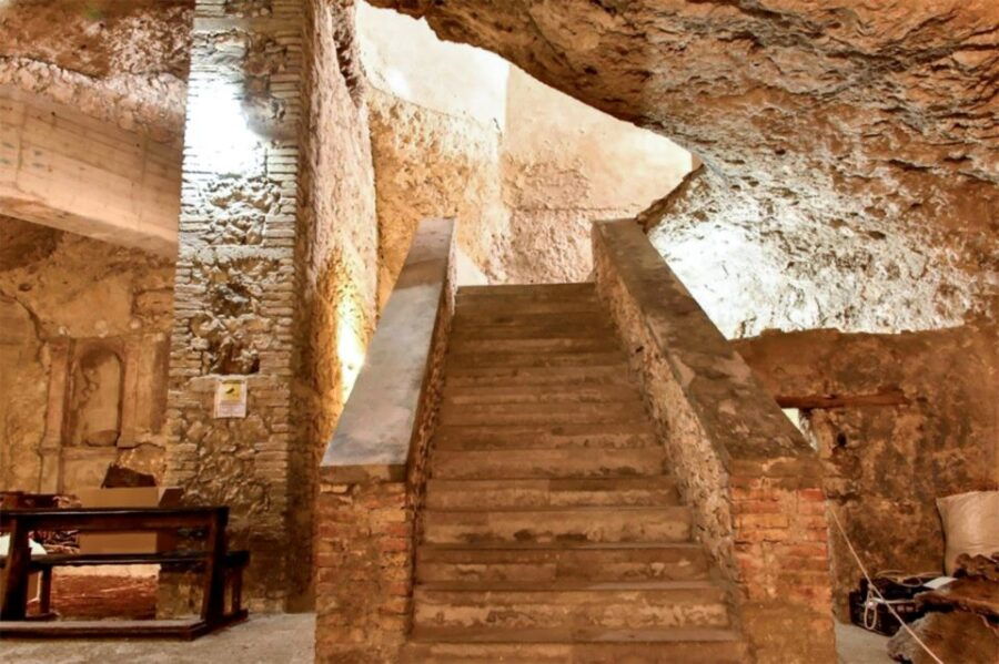 Cagliari: Underground Cagliari Walking Tour - Activity Details