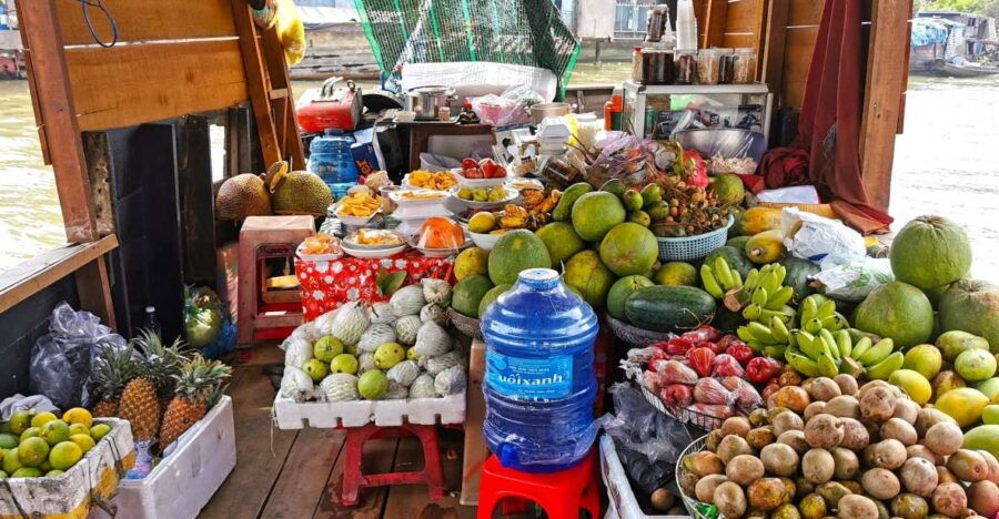 Cai Be: Private Day Tour - Good To Know