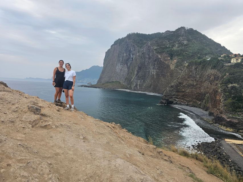 Caldeirão Verde Trail by Overland Madeira - Good To Know