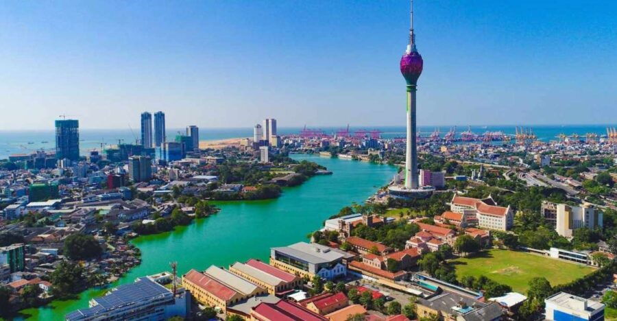 Captivating Colombo Discovery (Colombo City Tour) - Good To Know