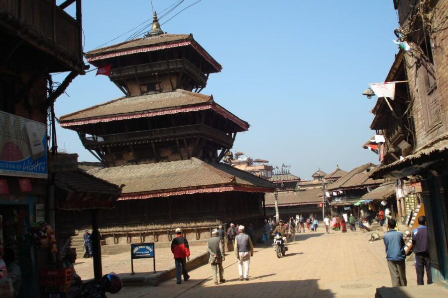 Car Rental in Kathmandu for Kathmandu Sightseeing - Good To Know