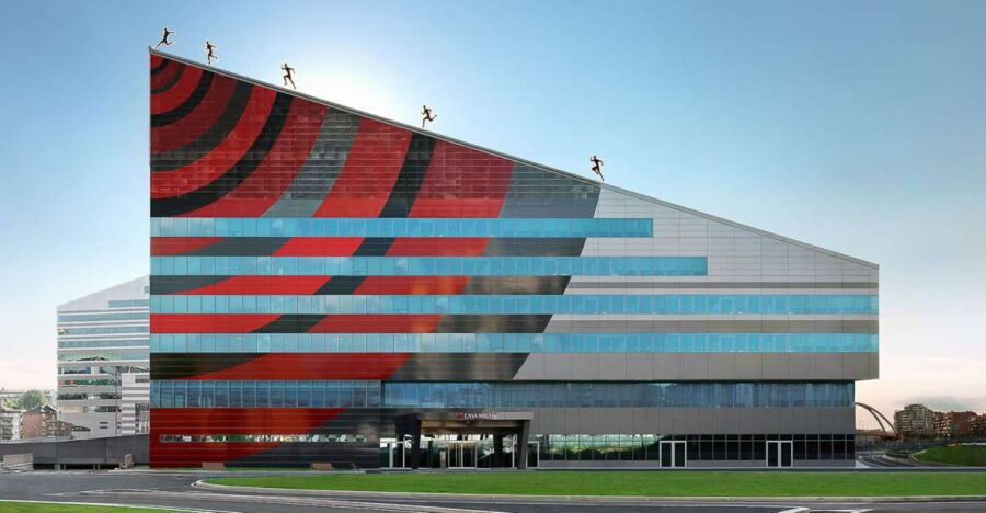 Casa Milan: Museum Entry Ticket - Good To Know