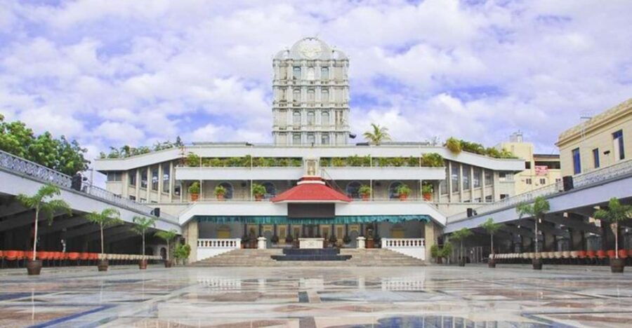 Cebu Day Tour With Pick-Up, Drop-Off and Lunch