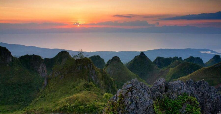 Cebu: Osmeña Peak and Kawasan Falls Canyoneering Day Trip - Good To Know