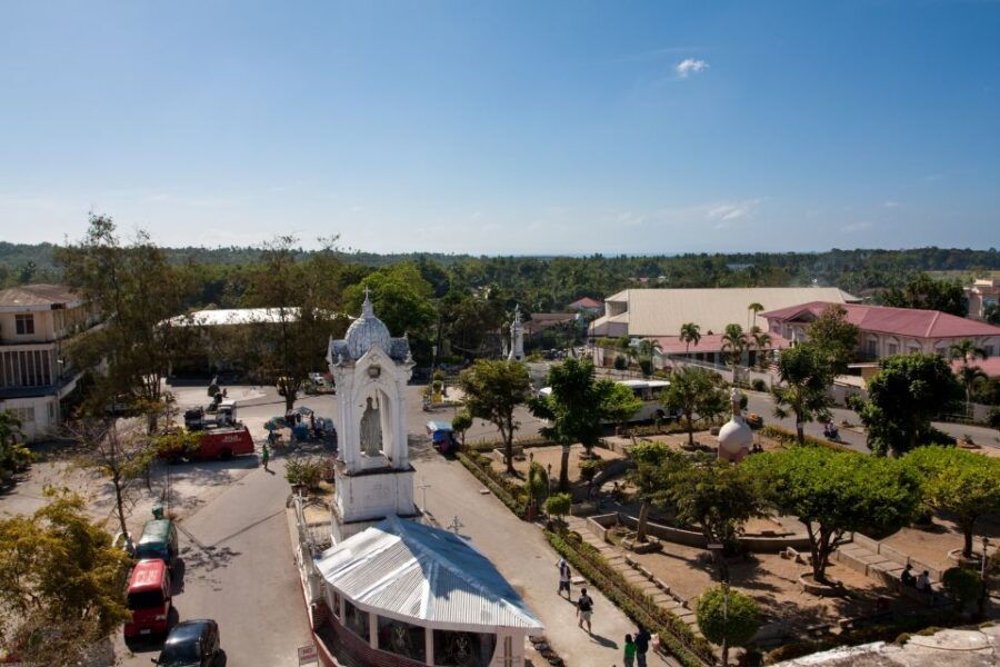 Cebu: Southern Countryside Tour