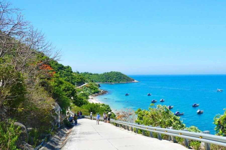 Cham Island Sightseeing &Snorkeling Tour From Hoi An/Da Nang - Good To Know