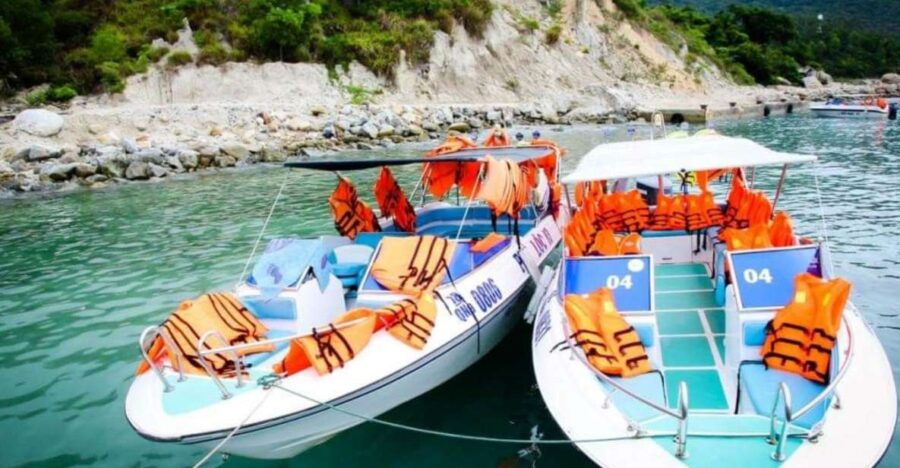 Cham Island: Snorkeling With Transfer From Hoi an or Da Nang - Good To Know