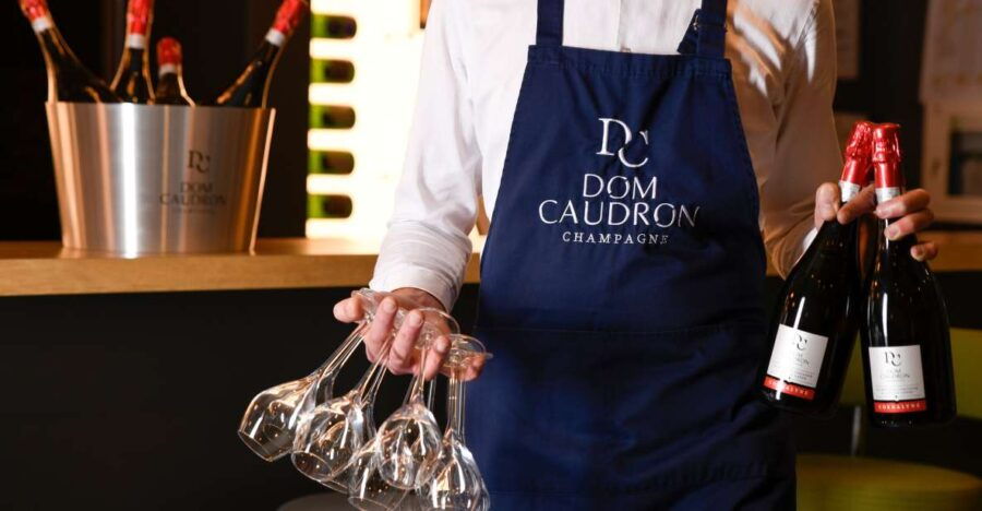 15 Best Wine Tours In Champagne