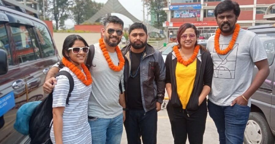 Chandragiri Hills Day Tour With Cable Car Ride - Good To Know