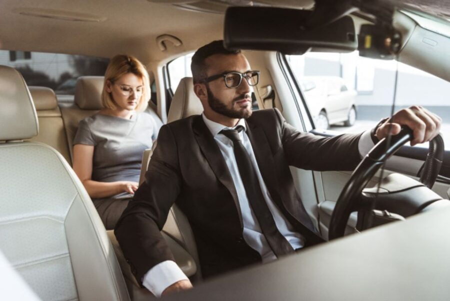 Charles De Gaulle Airport: Private Transfer To/From Paris - Good To Know