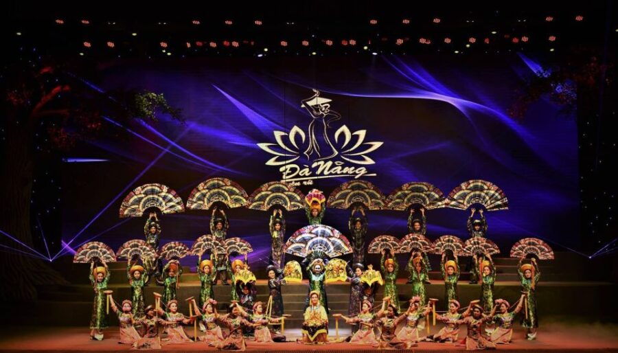 Charming Da Nang Show Ticket in Da Nang - Good To Know
