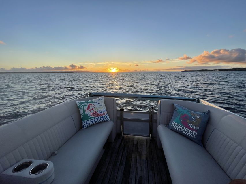[Charter] Enjoy Champagne Cruising in the Beautiful Sea of Ishigaki. - Good To Know