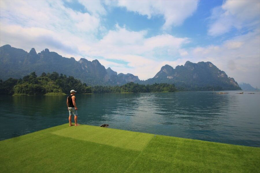 Cheow Lan Lake and Nam Rad Emerald Pool - Good To Know