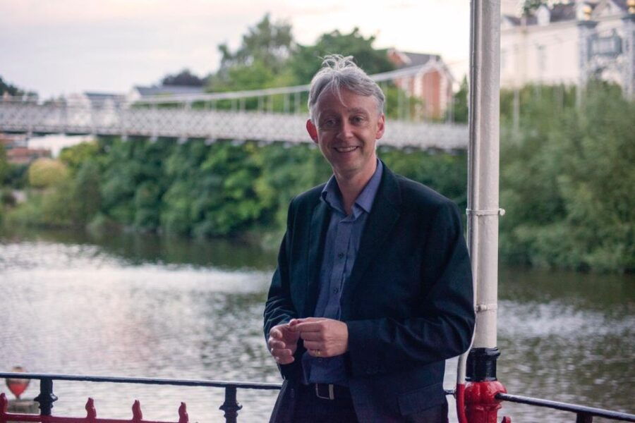 Chester: Haunted Self-Guided Audio Walking Tour - Good To Know
