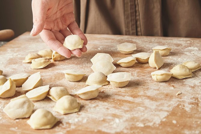 Chez Barone Cooking School "100% Hands On" - Good To Know