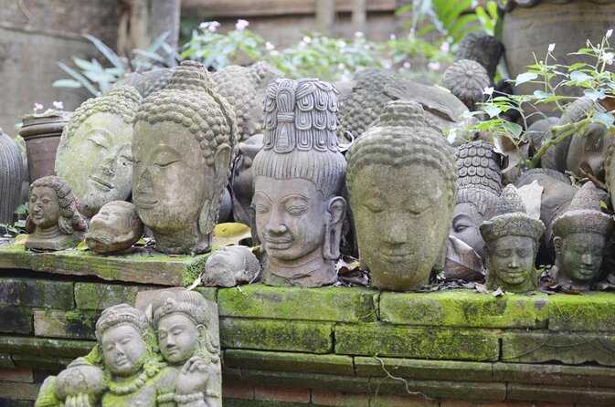 Chiang Mai Countryside Bike Tour