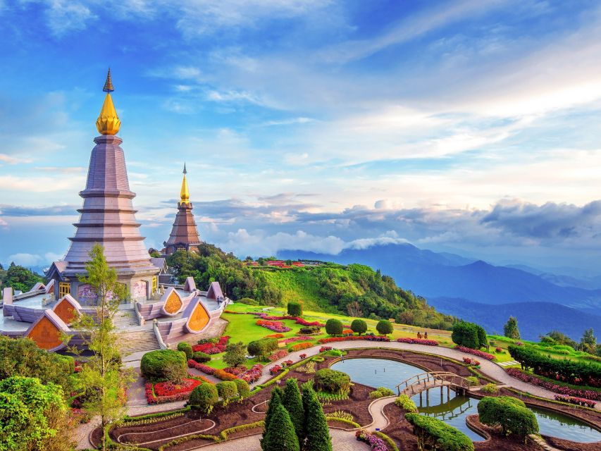 Chiang Mai: Customizable Chiang Mai Surrounding Areas Tour - Good To Know