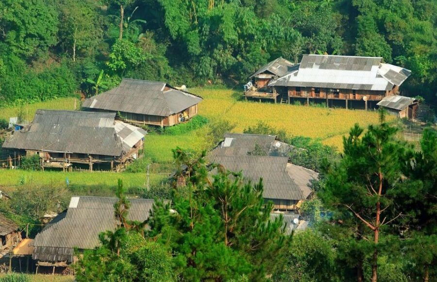 Chiang Mai: Doi Suthep and Hmong Village Half-Day Tour - Good To Know