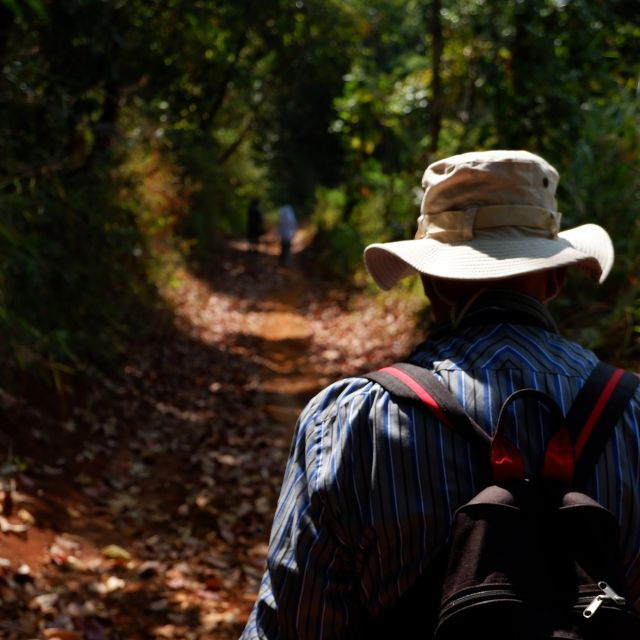 Chiang Mai: Full Day Exprience 5 Hill Tribes Trek - Good To Know