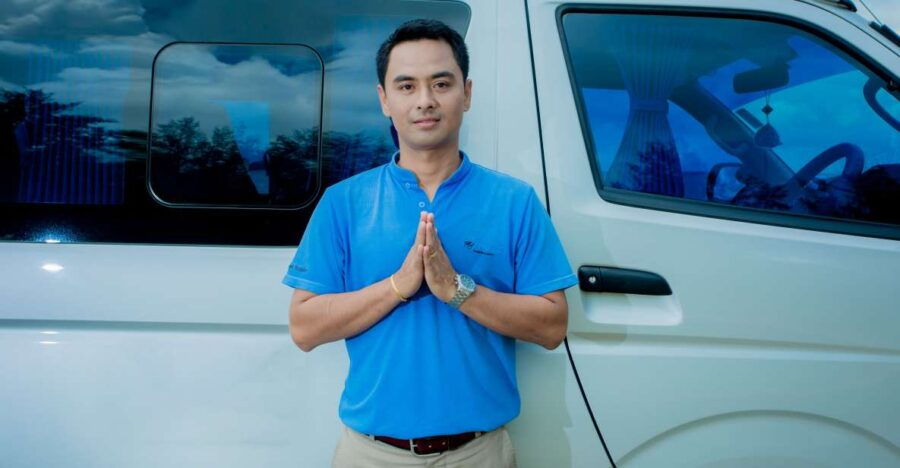 Chiang Mai International Airport: Private Hotel Transfer - Good To Know