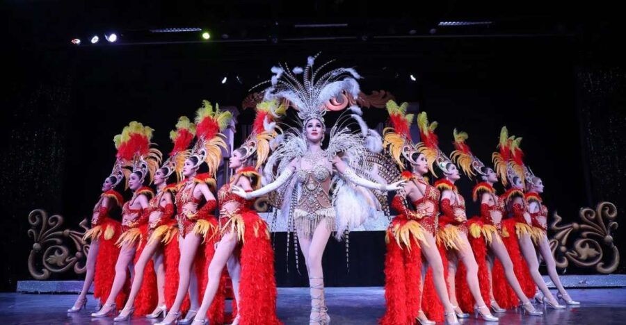Chiang Mai: Miracle Cabaret Show - Good To Know