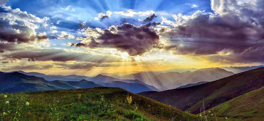 Chiang Mai: One Day, Only Walking Doi Saket Hiking.