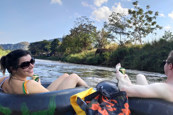 Chiang Mai Tubing and Trekking - Good To Know