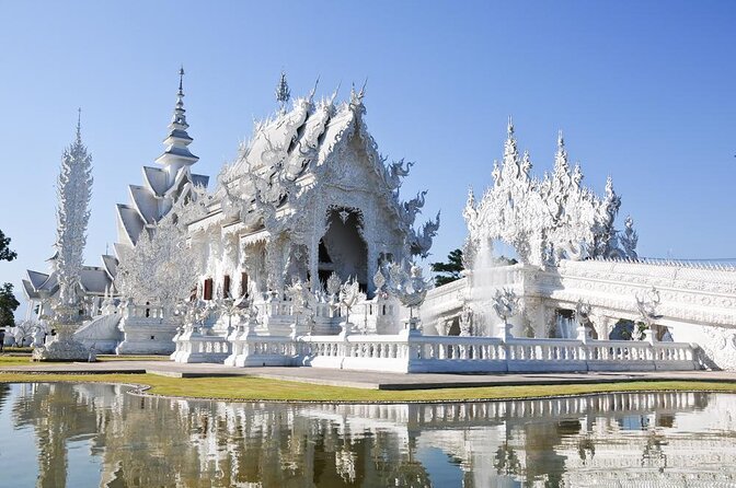 Chiang Rai : Small-Group Day Trip From Chiang Mai City With Golden Triangle - Good To Know