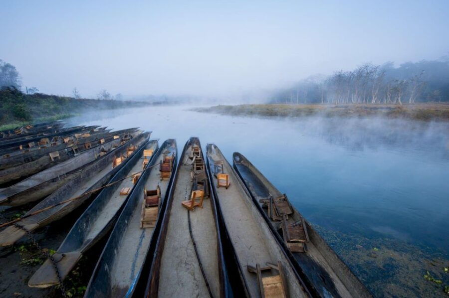 Chitwan Jungle Safari With Elephant Bath (Exclusive Tour) - Good To Know