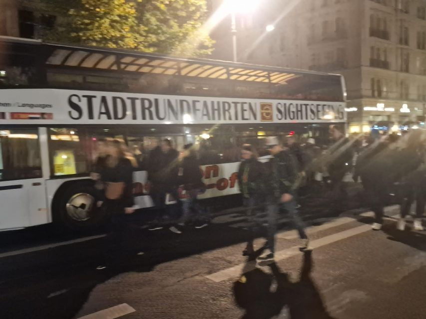 Christmas Berlin - Advent Light Tour - Good To Know