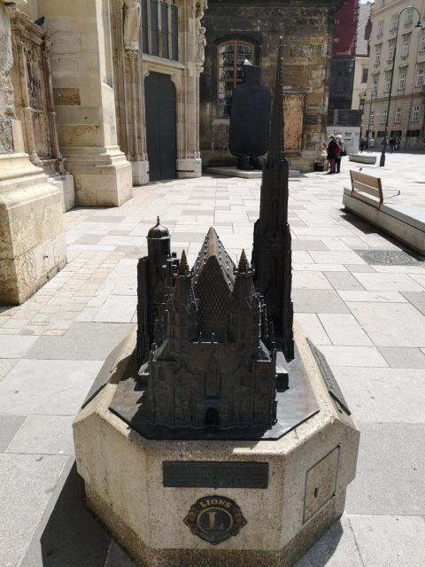 City Quest Vienna: Discover the Secrets of the City! - Good To Know