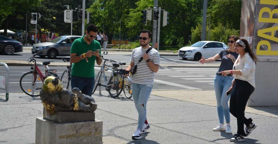 CityRiddler Riddle Tour: Explore the Hidden Gems of Vienna - Good To Know