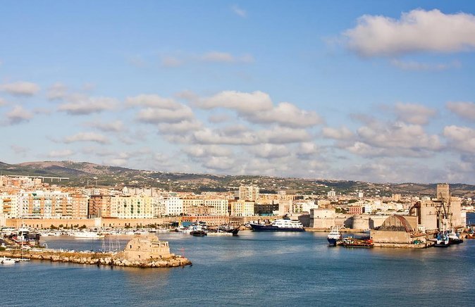 Civitavecchia Port: 9 Hours Luxury Private Full-Day Shore Excursion of Rome