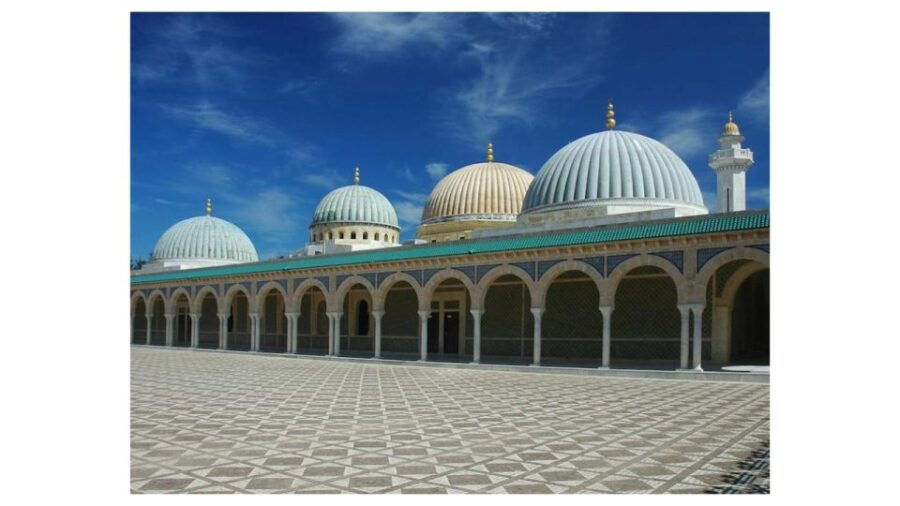 Coastal Autoguided Tour: Monastir, Sousse & Port Kantaoui - Good To Know
